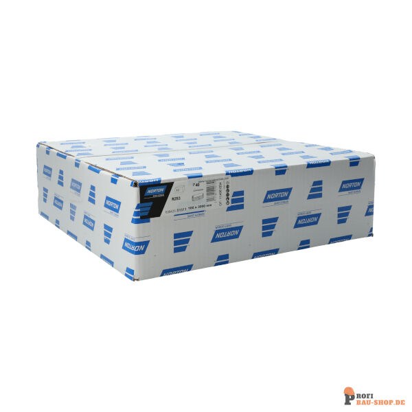 nortonschleifmittel/NORTON_schleifmittel_63642551511 Narrow Belts Norton R293 100.00x3000 Grit 40_138501